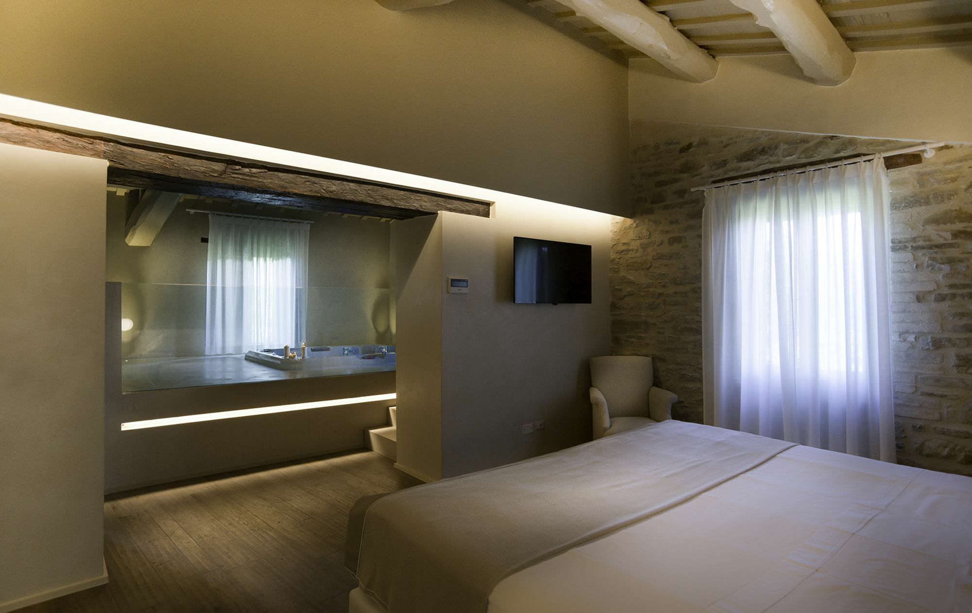 Hotel Le Silve Di Armenzano à Assise Extérieur photo